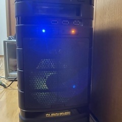 自作PC Core i5-2310-2.9Hz
