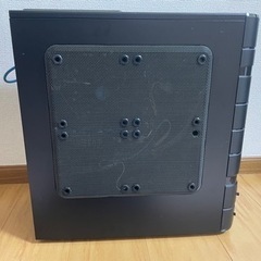 自作PC Core i5-2310-2.9Hz
の画像
