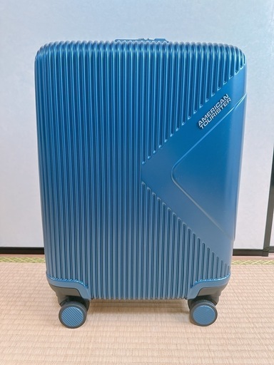 [アメリカンツーリスター] スーツケース モダンドリーム スピナー 55/20 TSA 機内持ち込み可 保証付 35L 55 cm 2.5kg 新品