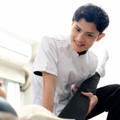 【募集】ストレッチや身体を整える施術を受けていただけませんか