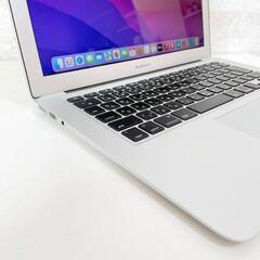 【超カスタマイズ品】9月分⑧　MacBook Air Windows11とMac OS両方使用可！ SSD512GB搭載 メモリ8GB 仕事・学業に最適！の画像