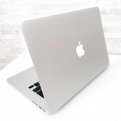 【超カスタマイズ品】9月分⑧　MacBook Air Windows11とMac OS両方使用可！ SSD512GB搭載 メモリ8GB 仕事・学業に最適！の画像