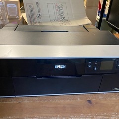 EPSON MAXART インクジェットプリンター PX-5Vの画像