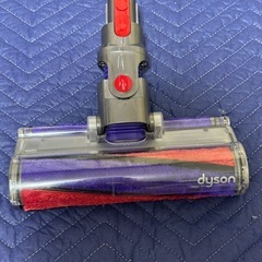 急募！！動作品　dyson ダイソン SV12 V10 サイクロンコードレスクリーナーの画像