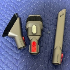 急募！！動作品　dyson ダイソン SV12 V10 サイクロンコードレスクリーナーの画像