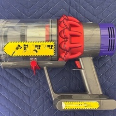 急募！！動作品　dyson ダイソン SV12 V10 サイクロンコードレスクリーナーの画像
