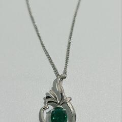 ネックレス レディース アクセサリー シンプル の画像