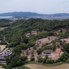 リゾート施設の簡単な清掃業務の画像