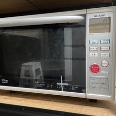 電子レンジ