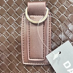 ボストンバッグ PUレザー 大容量 旅行バッグ 男女兼用 タグ付き 未使用新品の画像