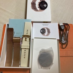 スマートウォッチ