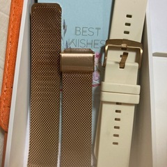スマートウォッチの画像