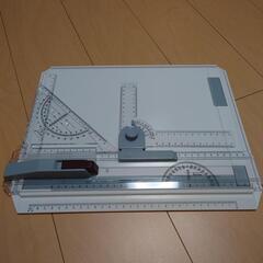 A4 製図板