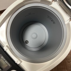 2022年製　タイガー　電気ポット　まほうびんの画像