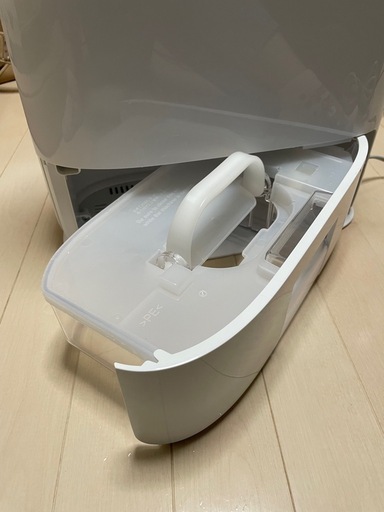 Panasonic 衣類乾燥除湿機　2021年製