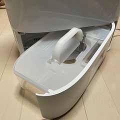 Panasonic 衣類乾燥除湿機 2021年製