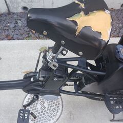 パナソニック　電動自転車　の画像