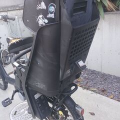 パナソニック　電動自転車　の画像
