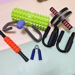 筋トレ　ダイエット　トレーニングの画像