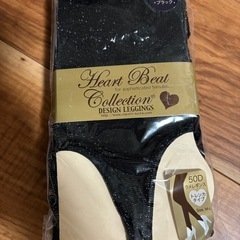 ラメレギンス