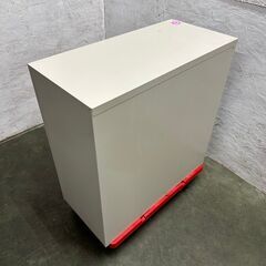 【KOKUYO】 コクヨ 書類整理庫 S-B321F1N オフィスキャビネット オフィス用品 整理棚 Y0313の画像