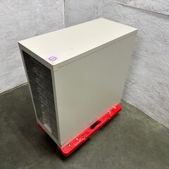 【KOKUYO】 コクヨ 書類整理庫 S-B321F1N オフィスキャビネット オフィス用品 整理棚 Y0313の画像