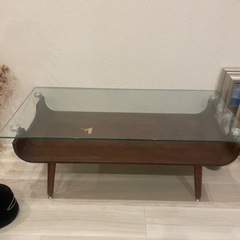 テーブルの画像