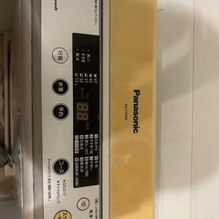 冷蔵庫と洗濯機の画像