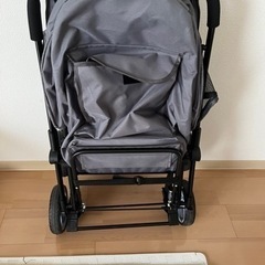 ペットカート