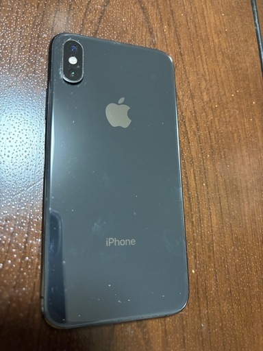 iPhoneＸＳ　SIMフリー　128GB