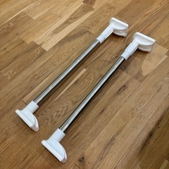 強力つっぱり棒　50センチ〜70センチ　