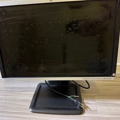 PCモニター22インチ 