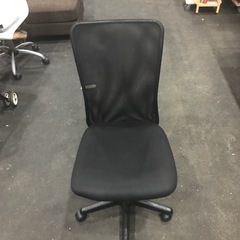 オサレな椅子の画像