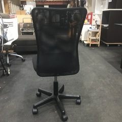 オサレな椅子の画像