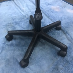 オサレな椅子の画像