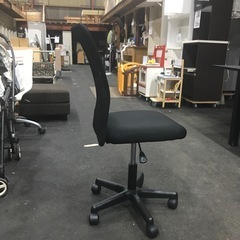 オサレな椅子の画像