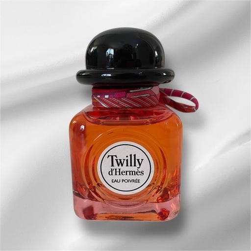 エルメス 香水 ツイリー ドゥ エルメス オー ポワヴレ 85ml
