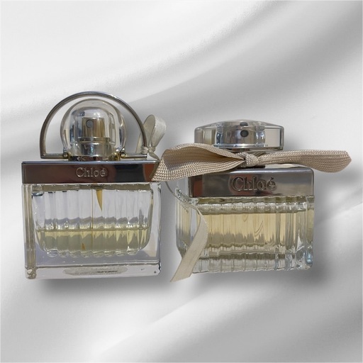 クロエ 香水 2点 オードパルファム ラブストーリー(50ml,30ml)