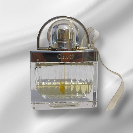 クロエ 香水 2点 オードパルファム ラブストーリー(50ml,30ml)