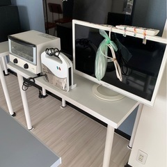 【机・テレビ・トースター】画像内のもの全て無料