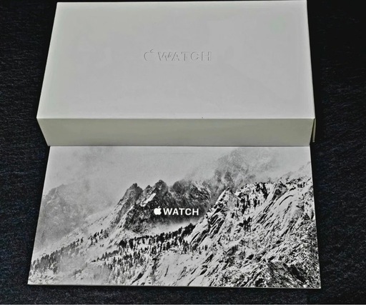 Apple Watch Ultra