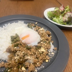 美味しいもの食べいこ‼️