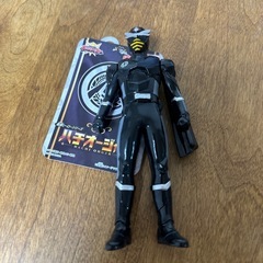 キングオージャー　ハチオージャー　ソフビ　×30体　　