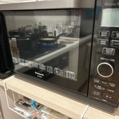 値段交渉可Panasonic  オーブンレンジ