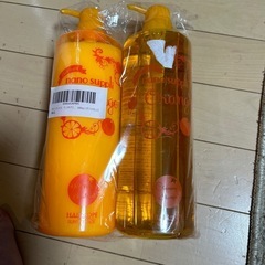ナノサプリシャンプーリンス