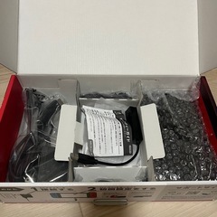 任天堂スウィッチ Nintendo Switch 美品の画像