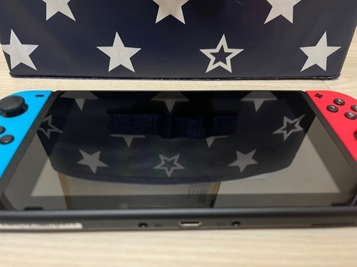 任天堂スウィッチ Nintendo Switch 美品