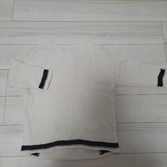 (美品)BY MALENE BIRGER  ニットの画像