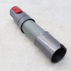 ダイソン コードレスクリーナー 掃除機 延長管等４点セット SV12 ノズルの画像