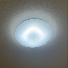 シーリングライトの画像